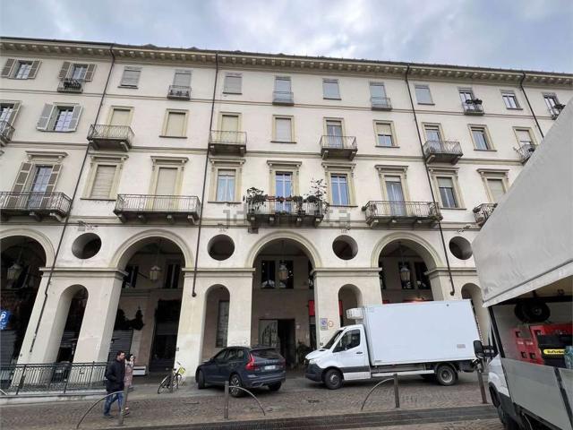 Appartamento in vendita di 50 m² in Piazza Vittorio Veneto, 16