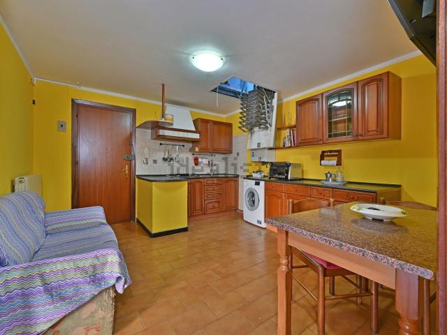 Appartamento in vendita di 50 m² in Piazza Antonio Gramsci, 1