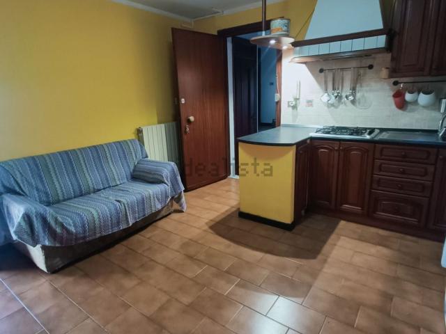 Appartamento in vendita di 50 m² in Piazza Antonio Gramsci