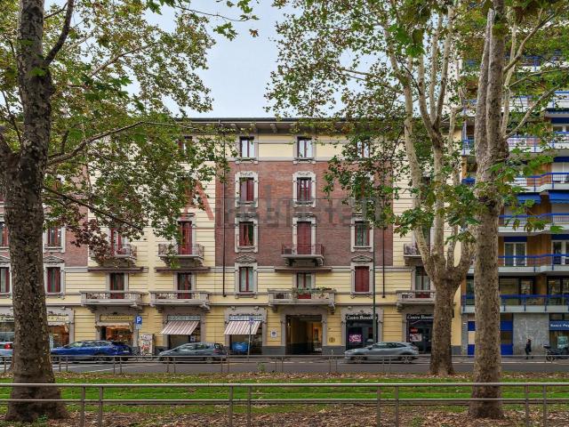 Appartamento in vendita di 50 m² in Piazza Carlo Caneva
