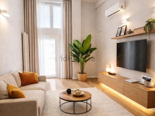 Appartamento in vendita di 50 m² in Piazza Carlo Donegani