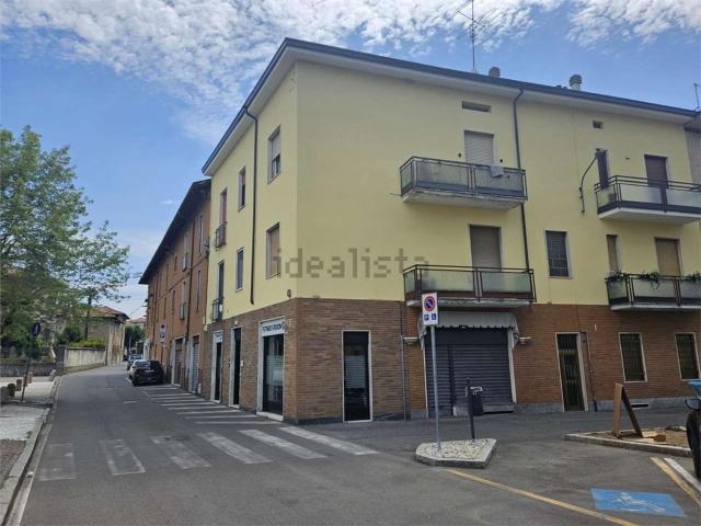 Appartamento in vendita di 50 m² in Piazza Castelbarco, 25