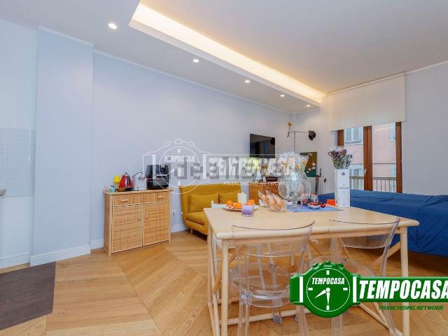 Appartamento in vendita di 50 m² in Piazza Cavalli, 7