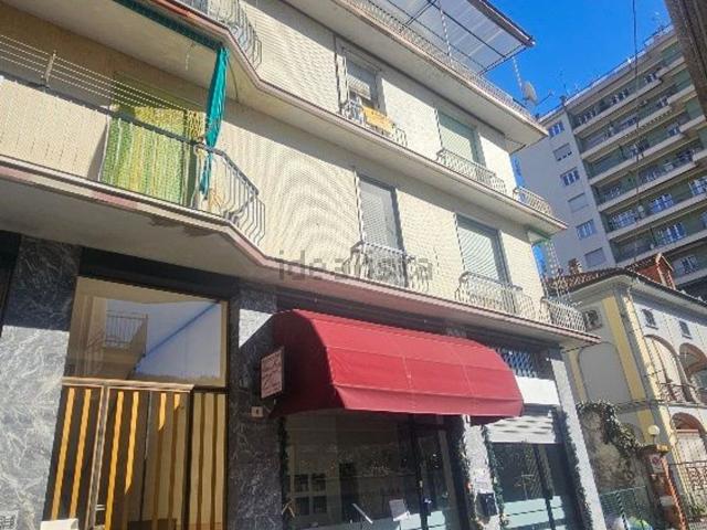 Appartamento in vendita di 50 m² in Piazza Cavour, 6