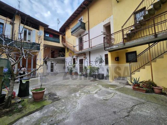 Appartamento in vendita di 50 m² in Piazza Cavour
