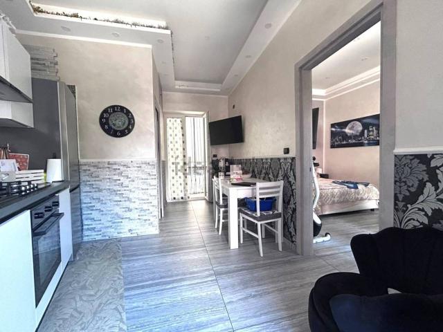 Appartamento in vendita di 50 m² in Piazza Ciampa