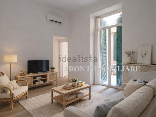 Appartamento in vendita di 50 m² in Piazza colombo