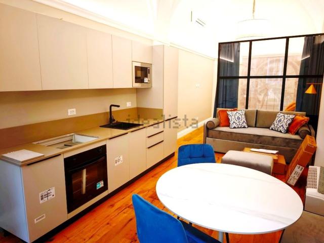 Appartamento in vendita di 50 m² in Piazza de&apos  Pitti