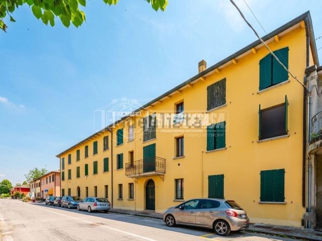 Appartamento in vendita di 50 m² in Piazza della Rinascita, 11