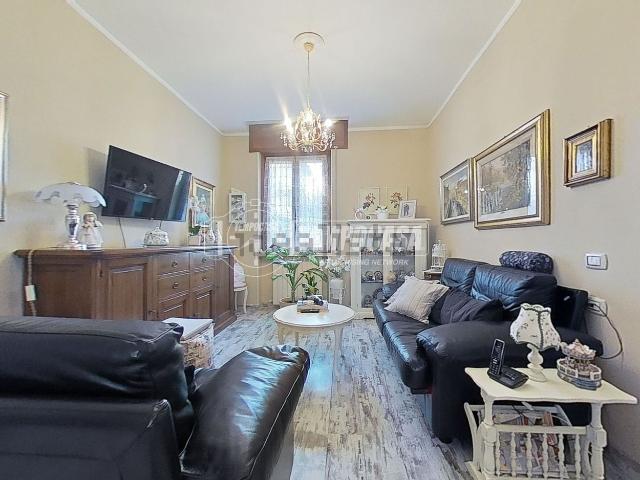 Appartamento in vendita di 50 m² in Piazza dello Statuto, 4