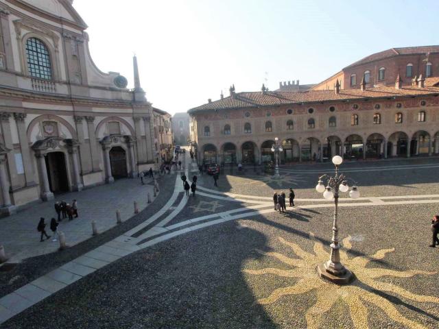 Appartamento in vendita di 50 m² in Piazza Ducale
