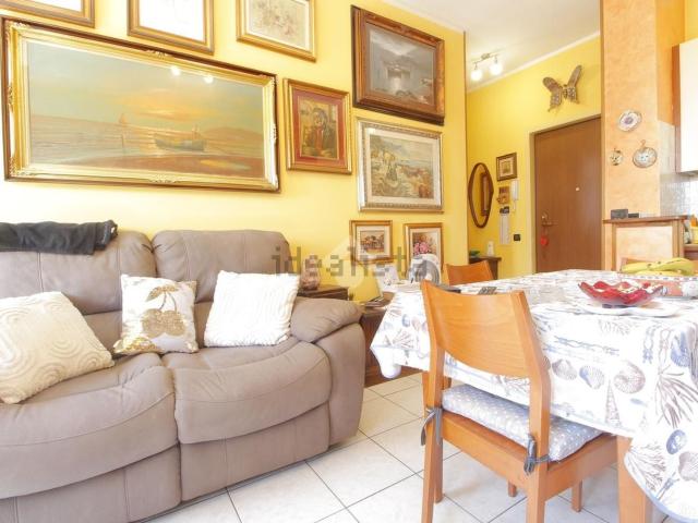 Appartamento in vendita di 50 m² in Piazza Europa, 9
