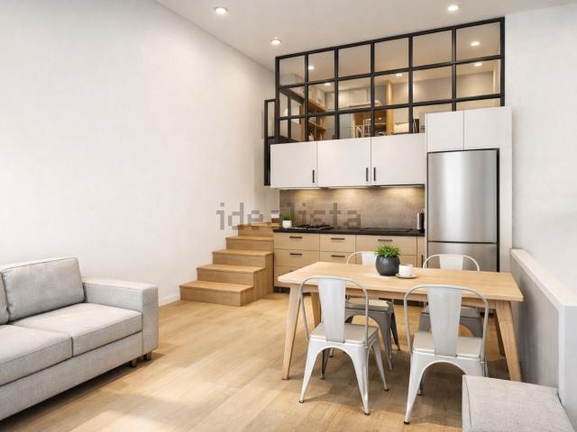 Appartamento in vendita di 50 m² in Piazza Generale Domenico Perrucchetti