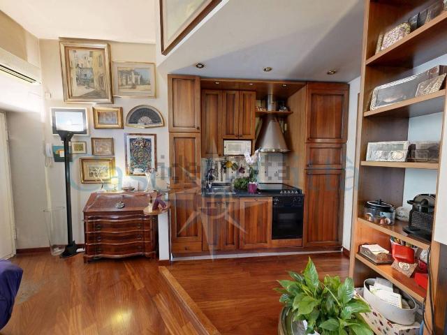 Appartamento in vendita di 50 m² in Piazza Gerusalemme