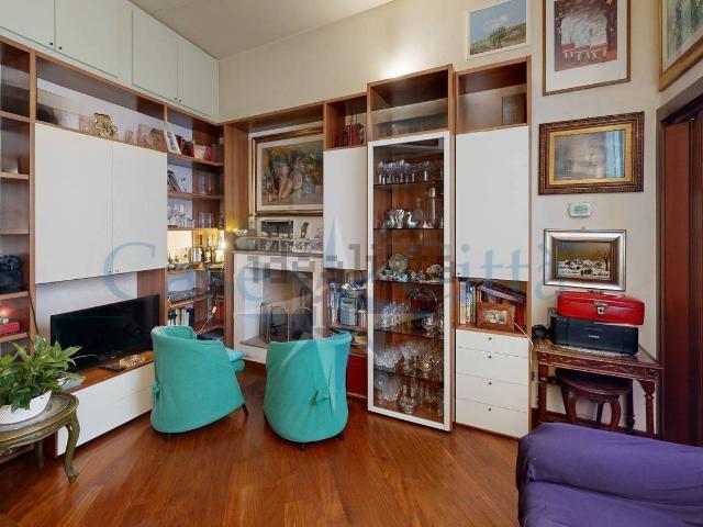 Appartamento in vendita di 50 m² in Piazza Gerusalemme
