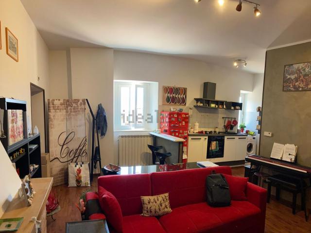 Appartamento in vendita di 50 m² in Piazza Ghezzi, 13