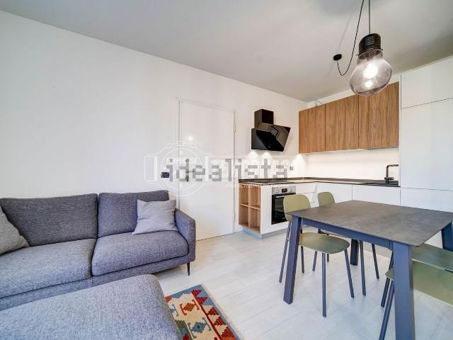 Appartamento in vendita di 50 m² in Piazza Giuseppe Mazzini, 1