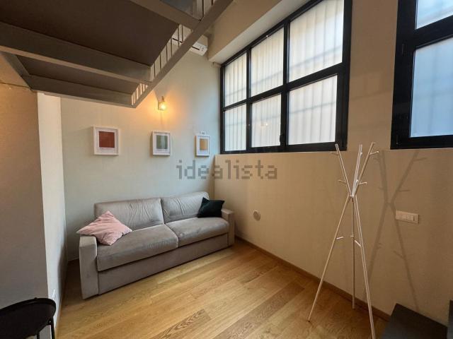 Appartamento in vendita di 50 m² in Piazza Guglielmo Oberdan
