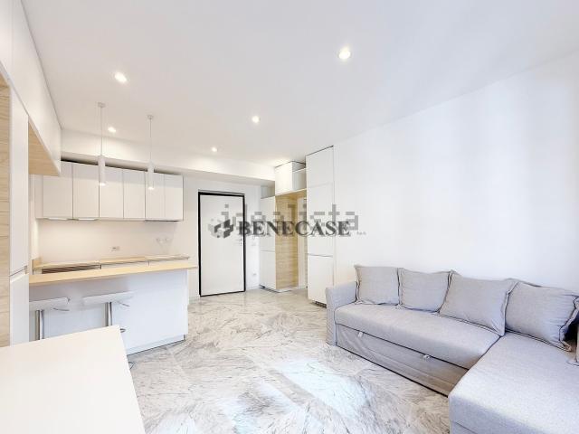 Appartamento in vendita di 50 m² in Piazza Irnerio