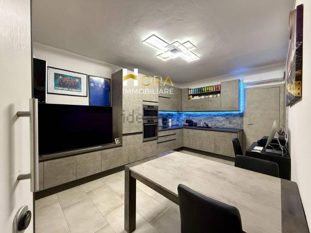 Appartamento in vendita di 50 m² in Piazza Montegrappa, 1