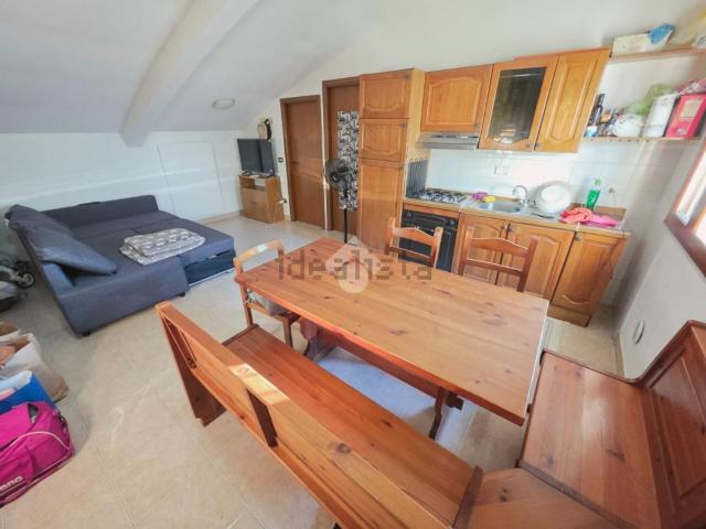 Appartamento in vendita di 50 m² in Piazza Palmiro Togliatti, 6