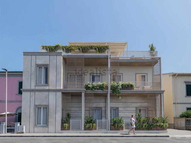 Appartamento in vendita di 50 m² in Piazza Sant&apos Andrea
