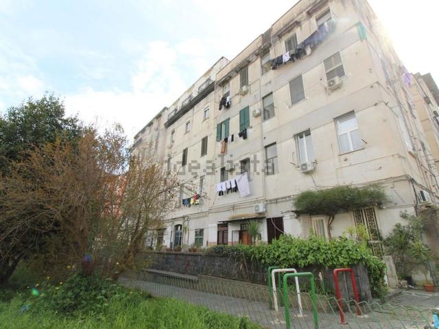 Appartamento in vendita di 50 m² in Piazza San Eframo Vecchio, 9