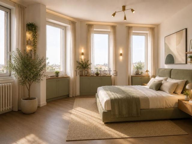 Appartamento in vendita di 50 m² in Piazza Serafino Belfanti, 1