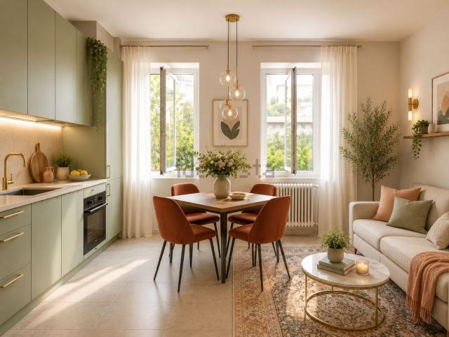 Appartamento in vendita di 50 m² in Piazza Serafino Belfanti, 1