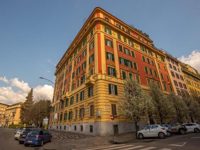 Appartamento in vendita di 50 m² in Piazzale Clodio
