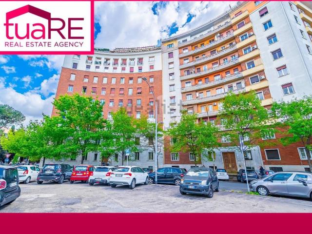 Appartamento in vendita di 50 m² in Piazzale Clodio
