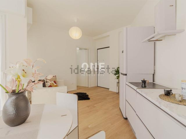 Appartamento in vendita di 50 m² in Piazzale Lagosta, 6