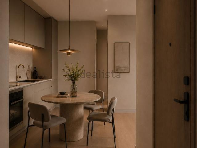 Appartamento in vendita di 50 m² in Piazzale Lavater