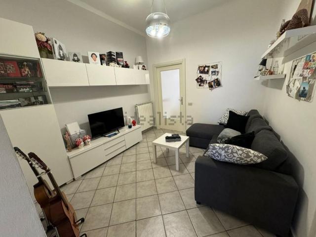 Appartamento in vendita di 50 m² in Piazzale Partigiani