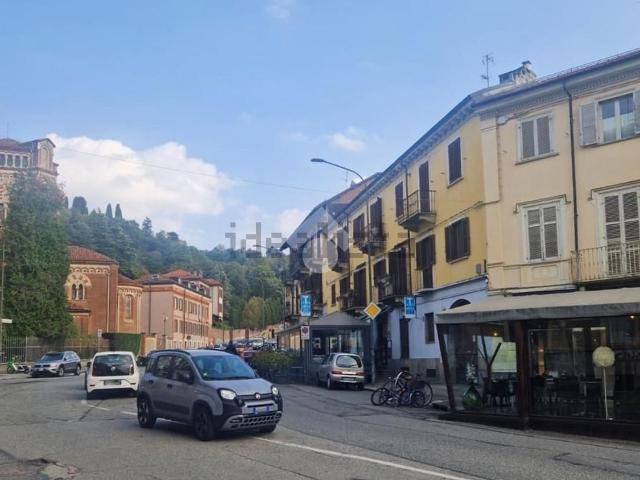 Appartamento in vendita di 50 m² in Strada Val San Martino, 2