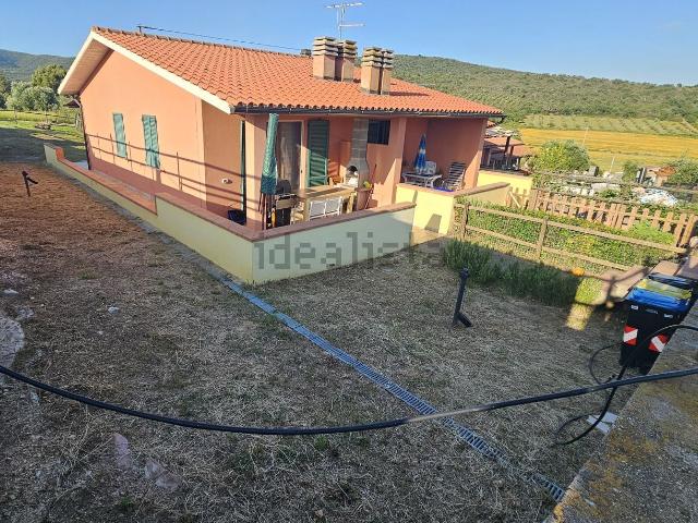 Appartamento in vendita di 50 m² in Strada Vallerotana di Poggio Pelato