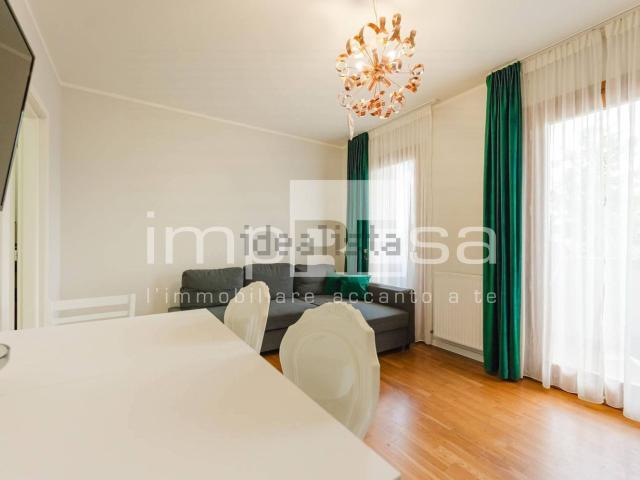 Appartamento in vendita di 50 m² in Strada Vistorta, 5