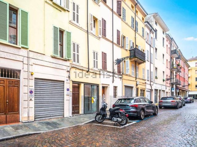 Appartamento in vendita di 50 m² in Strada XX Settembre