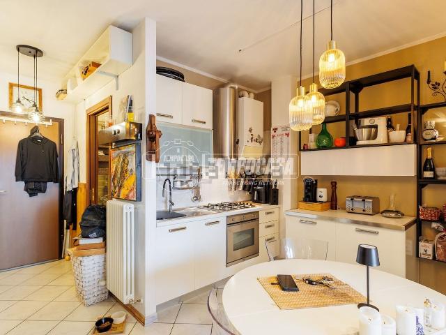 Appartamento in vendita di 50 m² in Strada Cartiera, 14