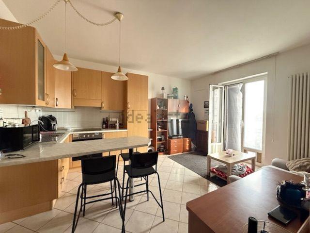 Appartamento in vendita di 50 m² in Strada Casalcermelli, 18
