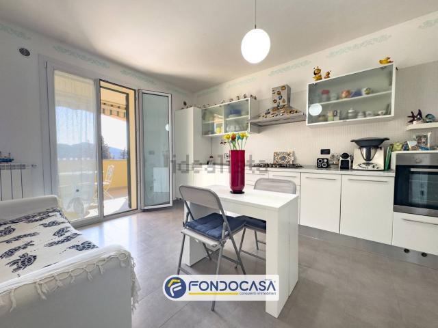 Appartamento in vendita di 50 m² in Strada Comunale per Conna