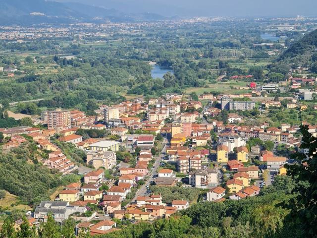 Appartamento in vendita di 50 m² in Strada Comunale Romito Trebiano