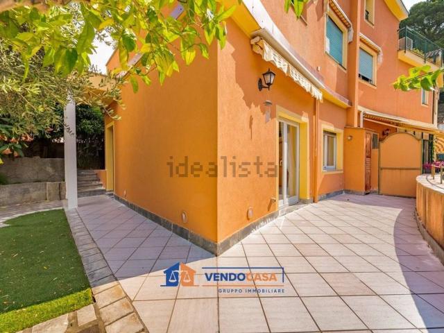 Appartamento in vendita di 50 m² in Strada della Pineta, 24