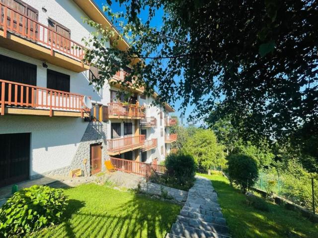 Appartamento in vendita di 50 m² in Strada Fontana Sistina, 68