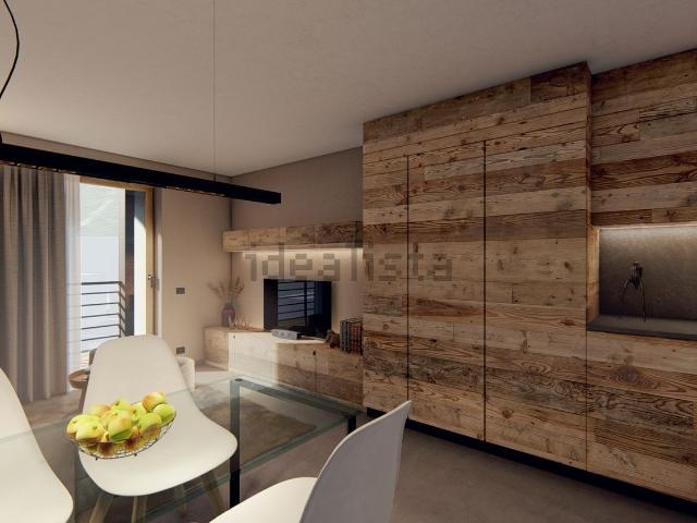 Appartamento in vendita di 50 m² in Strada la Villette, 26