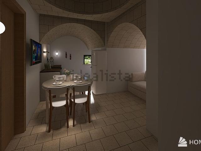 Appartamento in vendita di 50 m² in Strada Porcile Palesi Zona F, 57