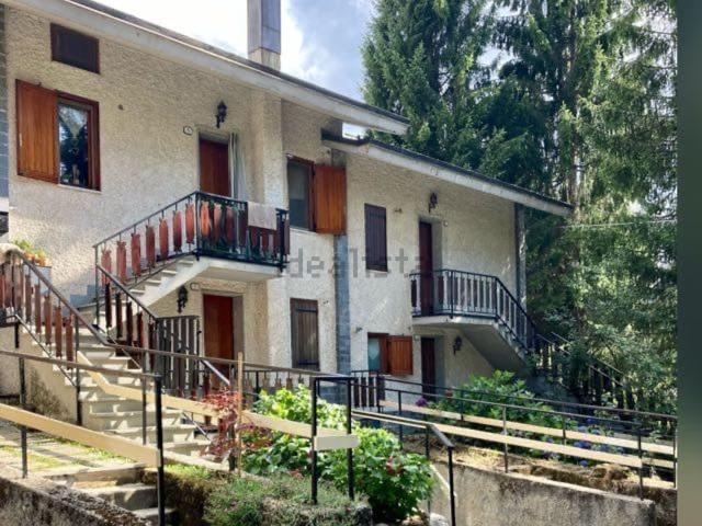 Appartamento in vendita di 50 m² in Strada Provinciale 183, 7