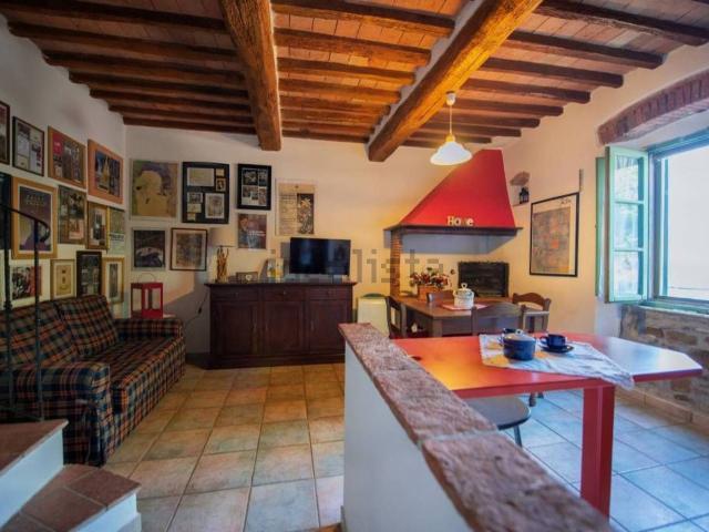 Appartamento in vendita di 50 m² in Strada Provinciale Scarlino