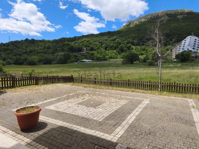 Appartamento in vendita di 50 m² in Strada Statale del Parco Regionale Sirente Velino