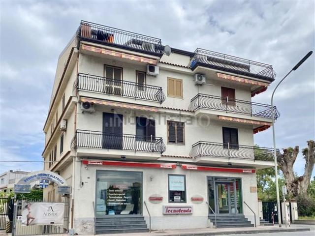 Appartamento in vendita di 50 m² in Strada Statale 114 Orientale Sicula